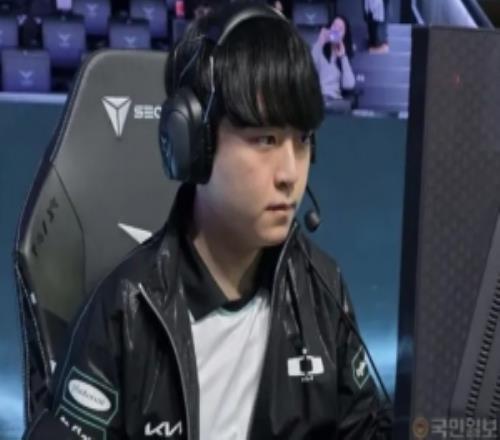 ShowMaker：翻盤T1對隊伍長期發展很重要，DK令人更加期待