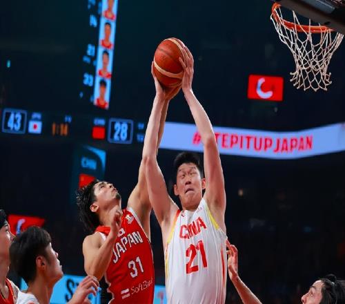 恭喜!中国男篮迎来3大利好,赢球排名将升至小组第2,感谢韩国队