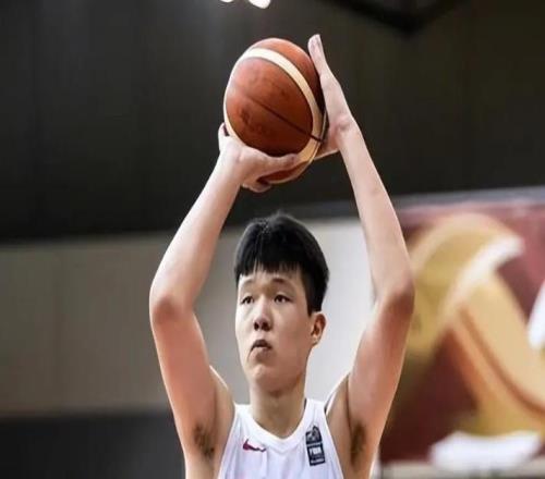 喜從天降！開拓者主帥吐真言，楊瀚森有望進入NBA爭冠球隊