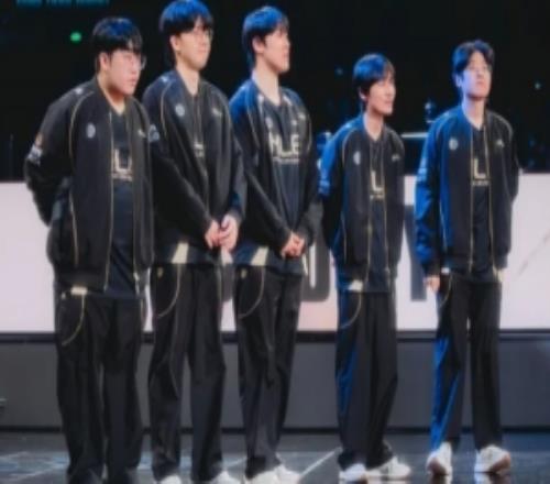 Zeka:从我们输给GEN的那一刻起,其他的事情都不重要了