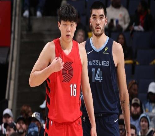 杨瀚森后脑勺撞地板后续:出现头晕头疼现象是否出战G联盟等官宣