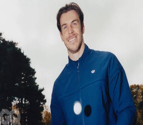 贝尔:最喜欢进球是欧冠决赛倒钩我当评论员不是为了上头条