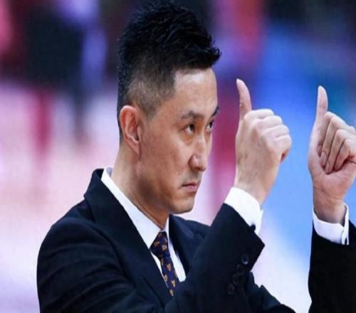 广东3消息!杜锋被喊下课,徐杰创尴尬纪录,陈老板提前退场