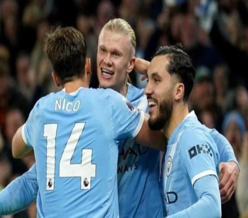 林良锋:曼城换活法拿下高水平一战,阿森纳怕不怕