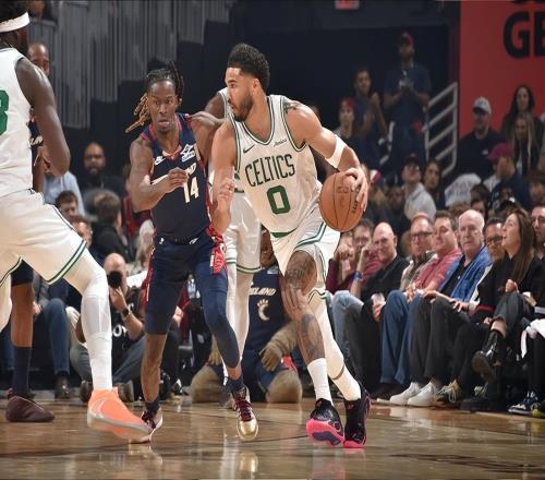 真正的硬汉!同样跟腱撕裂,他们不到300天就复出,塔图姆仅排第3