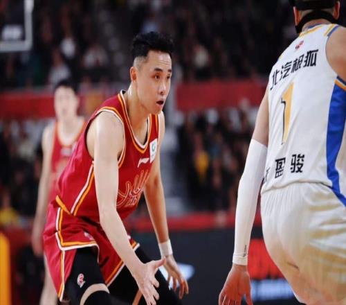 17分慘敗浙江，兩將0分，潘江被喊下課，名記：為啥你還能拿頂薪