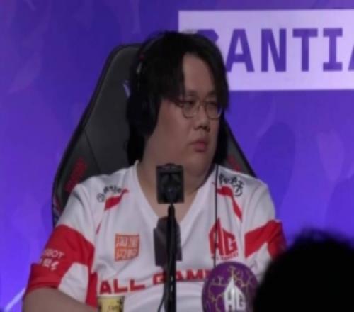 AG.Shr1mp回應M8的鞭屍行為：他們愛鞭，那就鞭回去唄