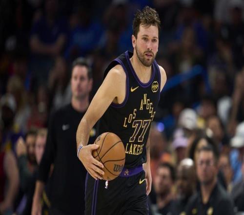 早知道東契奇?zhèn)麆eNBA常規(guī)賽