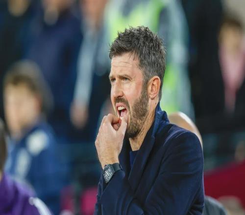 9場(chǎng)不敗+扭虧為盈！曼聯(lián)復(fù)蘇啟幕還是仍走在鋼絲上