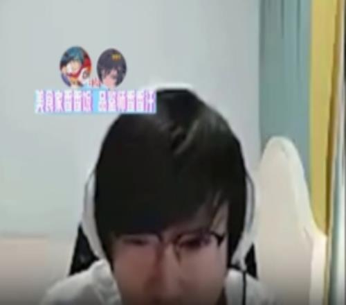 一月中旬Tian直播爆料：因為和Kakao吵架，BLG差點把Bin換下來