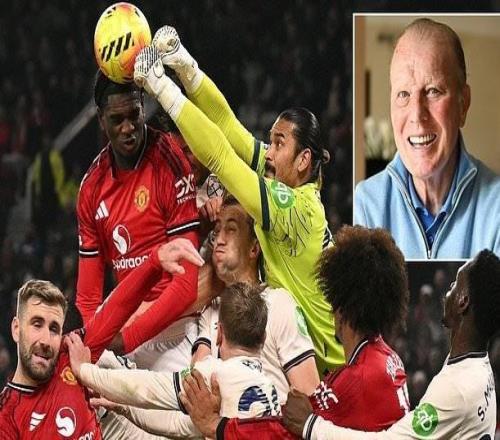 英格兰教练协会副主席:该整治定位球了,不然不如看美式橄榄球