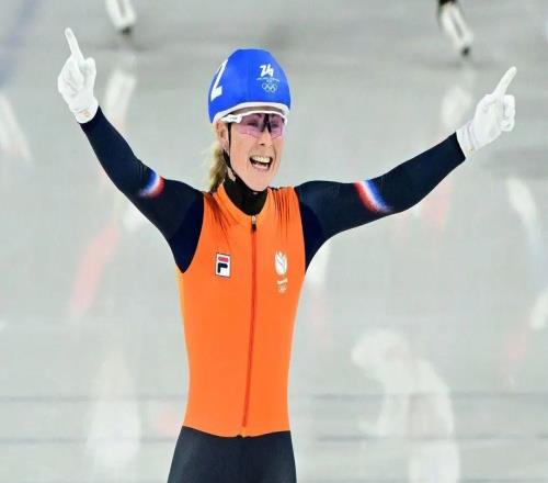 米兰冬奥早报:谷爱凌决赛推迟进行!闭幕式旗手定了!