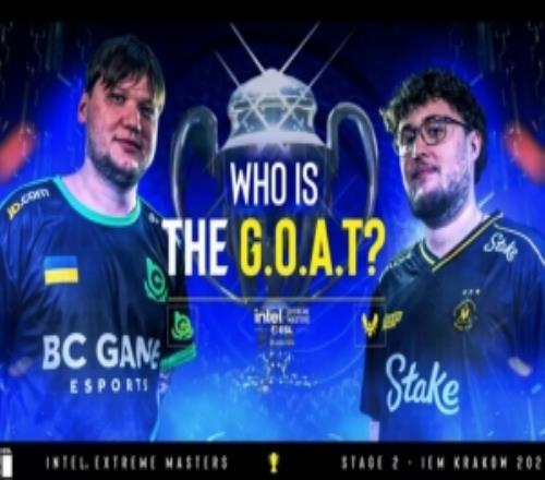 火仔两把9杀森森电电各取12杀难CZywoo赢下森载大战图一