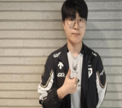 Kiin：此前全員一陣都未能奪冠，必須好好準備