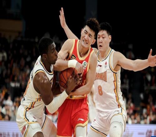 谁赢开门红CBA新赛季12日正式启幕,广厦与山西打响揭幕战
