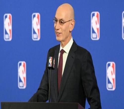 蕭華：NBA歐洲聯賽可能在27年或28年開賽我對此充滿熱情