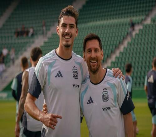 世体:欧洲各大豪门密切关注帕尼切利,有传言称巴萨有意球员