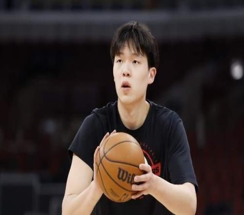 一夜3大消息!杨瀚森连续缺席,哈登加盟效果显著,快船遭打击