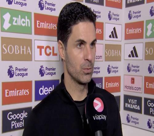 塔帅:哲凯赖什知道自己没首发时反应很好,我跟他说会上场的