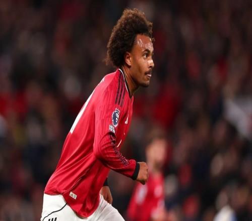 太阳报:齐尔克泽已被告知冬窗不可能离开曼联