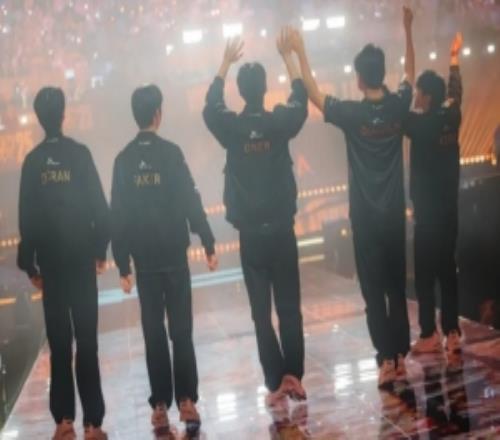 Doran:瑞士轮12最危险八强后就没有不安的时刻了