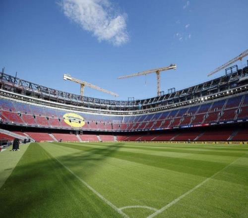 西媒:诺坎普球场获得第一阶段使用许可,但巴萨不会立刻回归