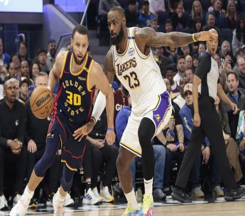 瓜迪奧拉：NBA在我生活里一直都重要現(xiàn)役球員里最喜歡庫詹東