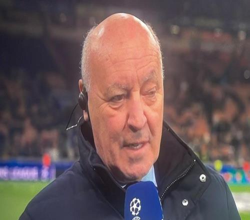 马洛塔:利物浦在转会市场投了5亿,这样的对手始终都难对付