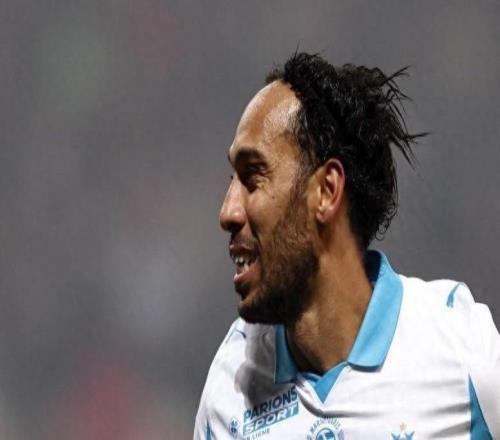 36岁奥巴梅扬5分钟闪电双响,马赛逆转纽卡斯尔!