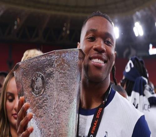 乌多基:英超几乎所有方面都很难,我正在努力适应