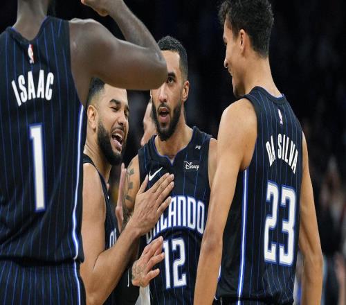 火箭对阵魔术前瞻火箭内线遭遇考验乌度卡将如何应对