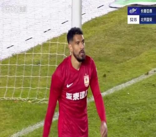 玩真的：北京國安客場4比0大勝，長春亞泰有望提前一輪晉級中甲