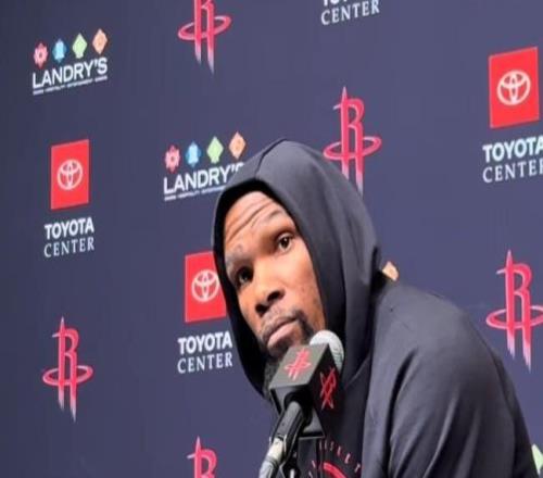 杜蘭特：91视频下载链接本質上是防守型球隊我得改改一直蹲底角的想法