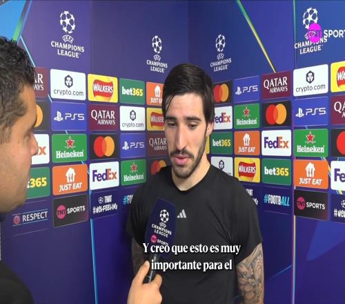 托纳利:丹伯恩能胜任防线任何位置纽卡主场氛围非常疯狂