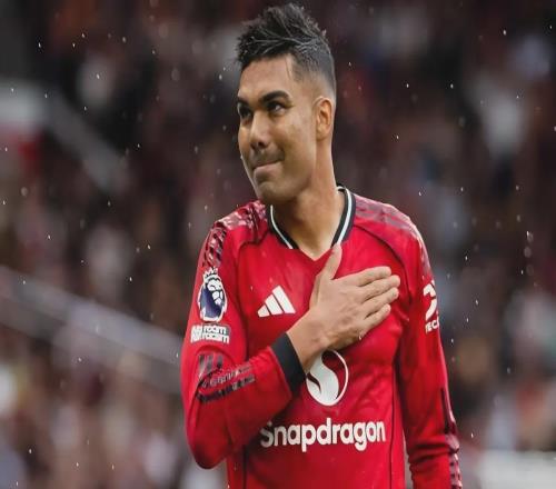 34歲卡塞米羅告別曼聯(lián)：帶走兩座獎杯，留下一個真理！