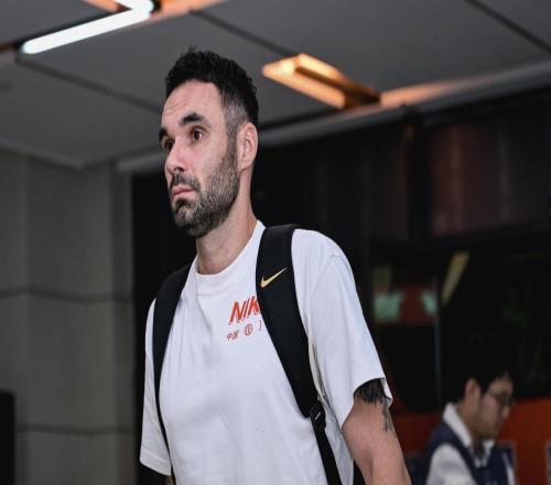 中超冬窗又一條外援大魚浮現(xiàn)！0轉(zhuǎn)會費(fèi)，河南隊(duì)有望領(lǐng)銜多隊(duì)哄搶