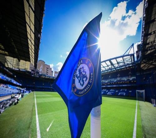 英超史上最重罚单!切尔西被罚1075万镑+转会禁令