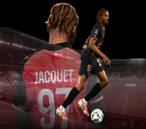 锁定里尔中场布阿迪,红军会迎来一场“法国革命”吗