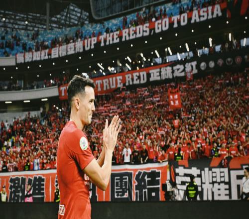 結束4年蓉城生涯！31歲周定洋宣布離隊下家確定：頂薪轉投保級隊