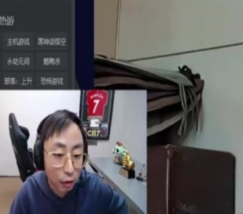 水晶哥：我跟你說烏茲不可能復出的我們這個年紀家庭為重！