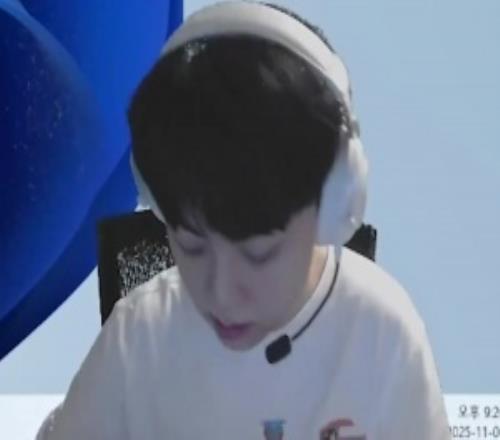 ShowMaker:以为自己在中国没那么受欢迎,结果全是人