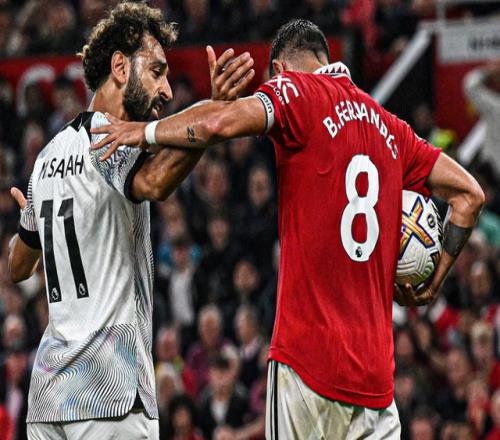 英超18亿大战!谁都输不起:曼联10年不胜魔咒7巨头对决