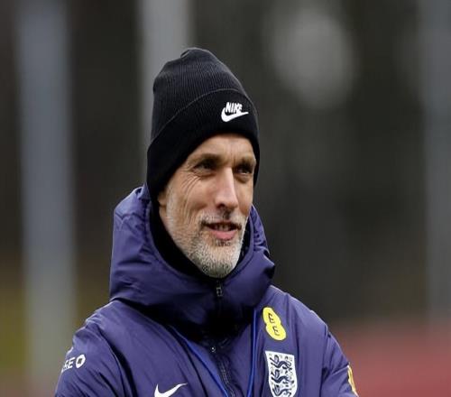 这人靠谱!三狮在世预赛打出顶级表现,图赫尔是其争取成就资本