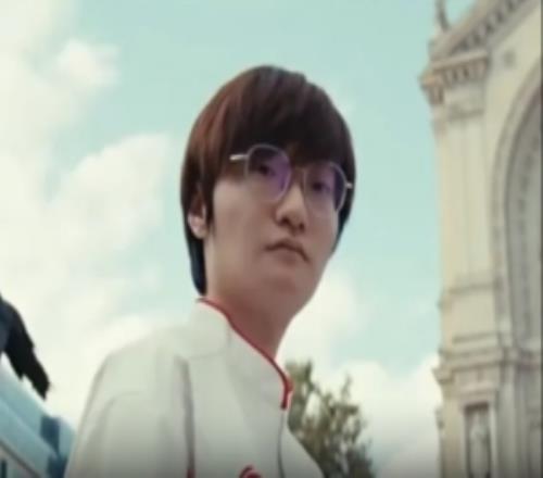 LPL赛事官方：TES.Tian重新连接，第二赛段赛场见