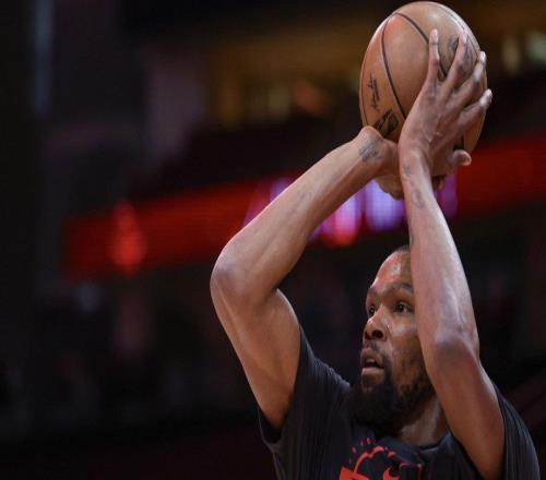 去,火箭队凯文杜兰特被指使用小号攻击队友,但尚未得到证实