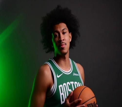 美記：凱爾特人將簽下25歲哈珀，預計合同為期一年且不受保障