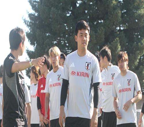 远藤航:即便以我现在的状态,我仍有信心在世界杯上证明实力