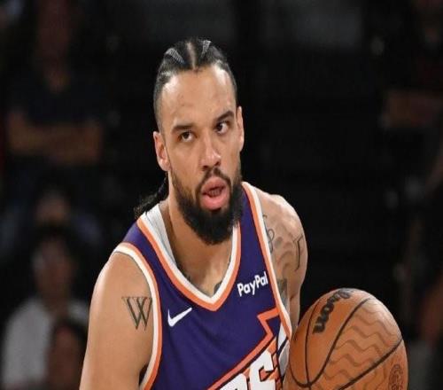 狄龙:詹姆斯这赛季没有我打得好,恩比德太脆了