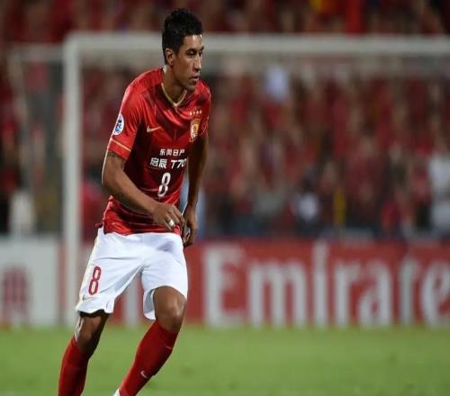 歡迎！前恒大巨星接近復(fù)出，時隔5年再回中超！中國是他第二故鄉(xiāng)