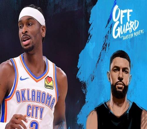 小里弗斯:亚历山大若出生于美国并效力大市场球队,他定有更大成就